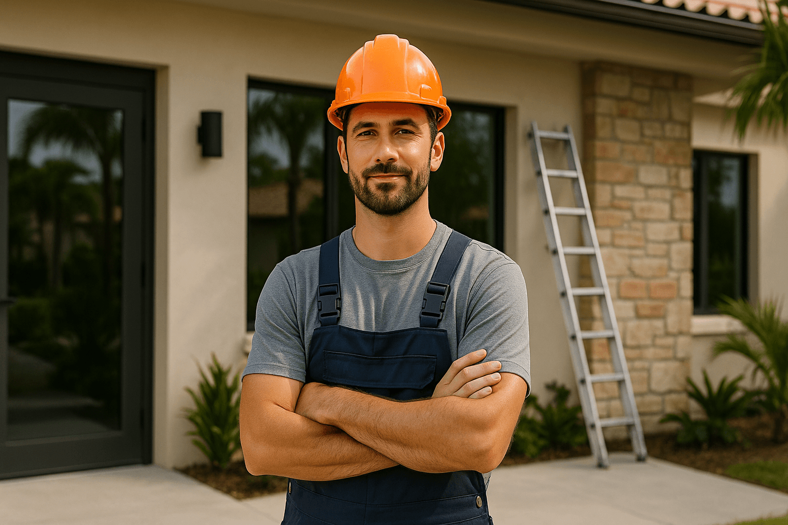 4T Handyman, LLC hero image